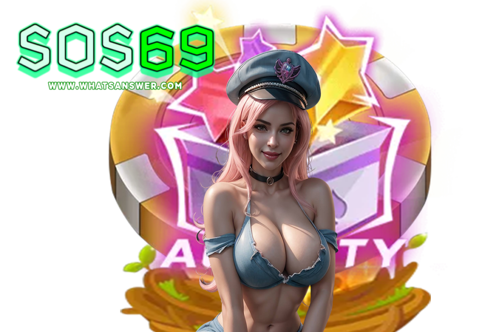sos69 slot